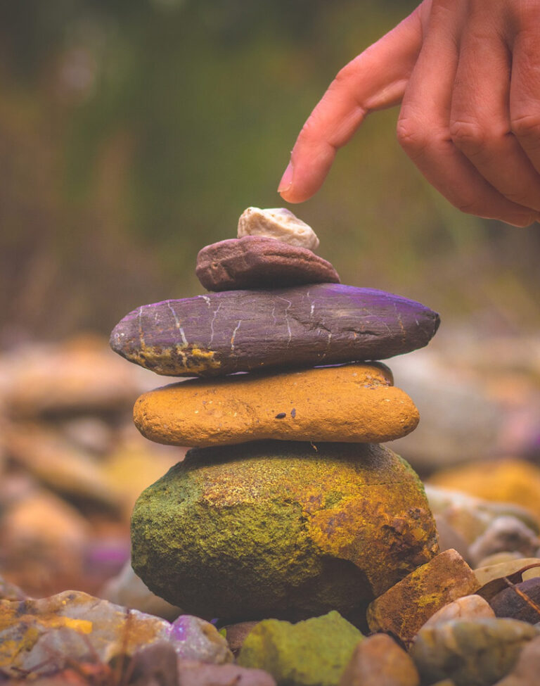 Duality assessment of consciousness personality